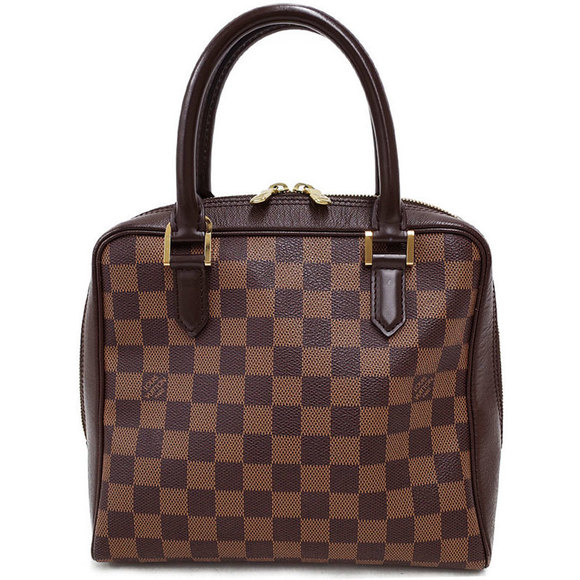 Louis Vuitton Damier Brera Handbag - Picture 1 of 8